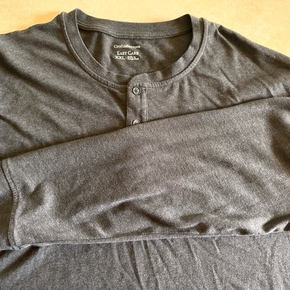 Shirts Mens Long Sleeve Tshirt Poshmark